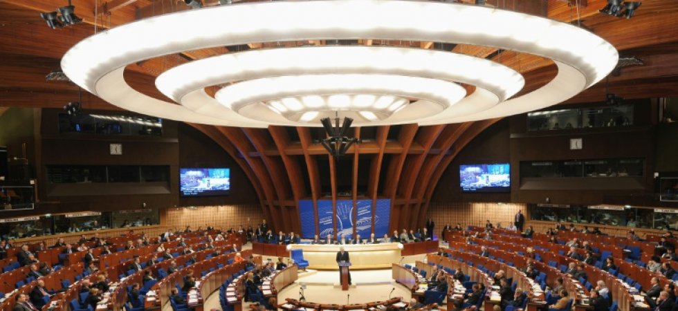 L’Assemblée parlementaire du Conseil de l’Europe vote le retour de la Russie