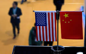 Tensions commerciales : Le G20 ménage la Chine et les Etats-Unis