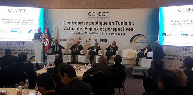 Tunisie : Entreprises publiques, espèces en voie de disparition
