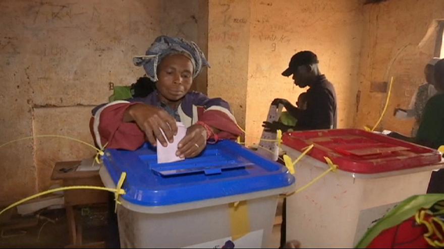 La Centrafrique fixe la présidentielle au 27 décembre 2020