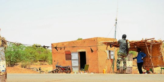 Niger : 18 combattants djihadistes tués dans le mois de juin