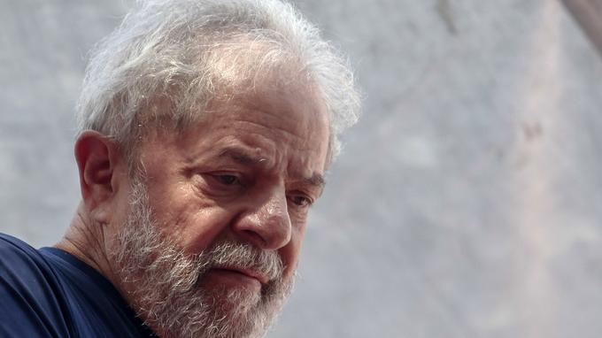 Brésil : Le retour de Lula au pouvoir a été savamment empêché d’après «The Intercept»