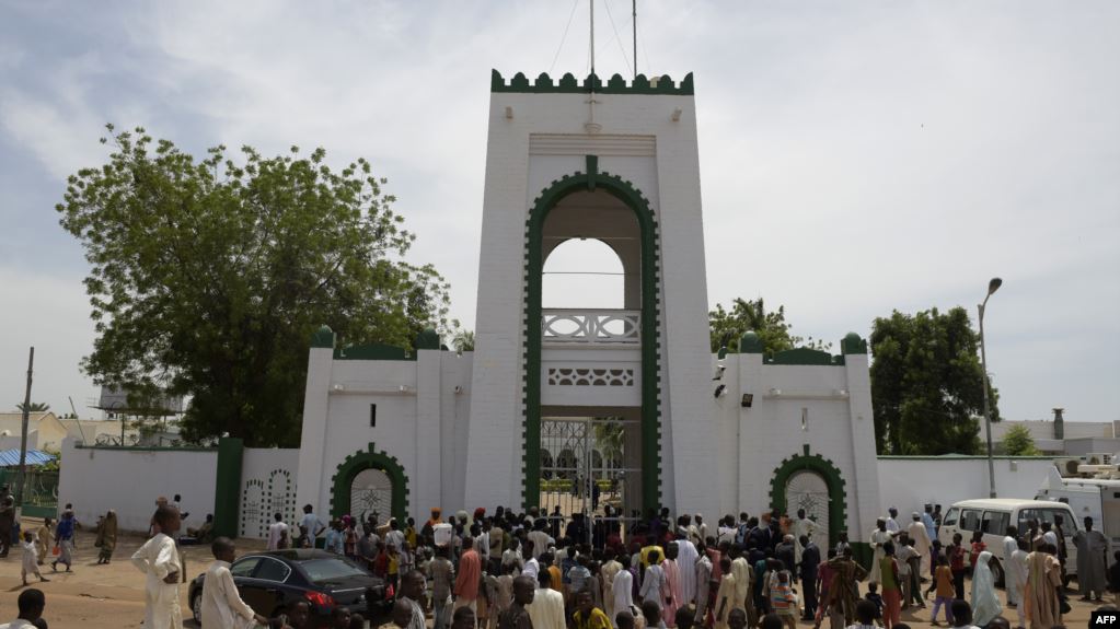 Au moins 43 personnes tuées dans des attaques de bandits dans le nord du Nigeria