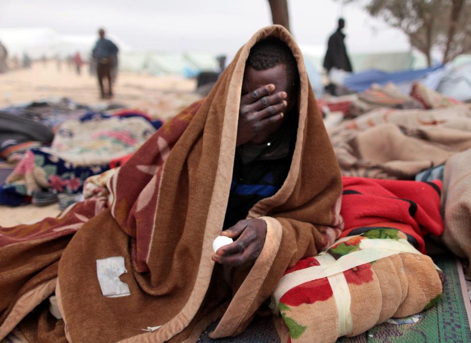 La commissaire européenne aux droits de l’homme plaide pour l’aide aux migrants