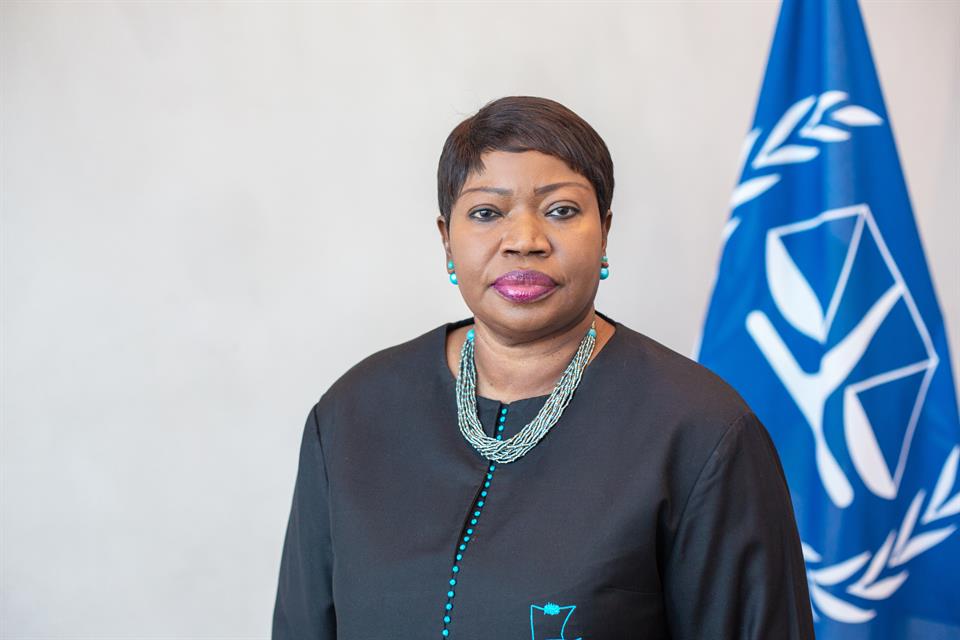 CPI : Bensouda réclame Omar el-Béchir à l’ONU