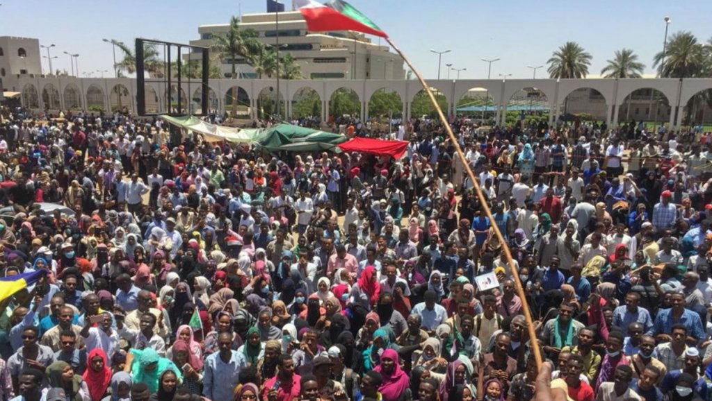 Soudan : Le conseil militaire promet la pendaison aux auteurs de la dispersion des manifestants