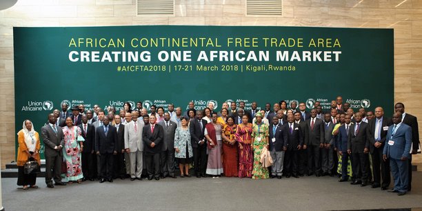 L’intégration africaine pour un continent prospère, le débat s’ouvre à Dakar