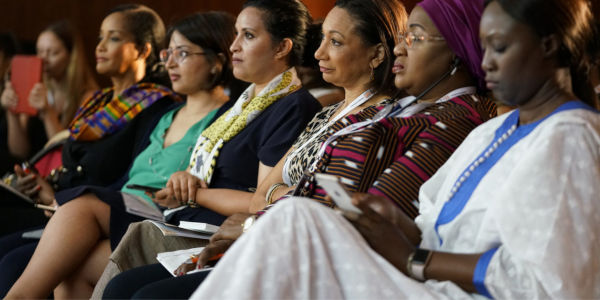 L’Africa CEO Forum se dote d’une Charte de la diversité du genre