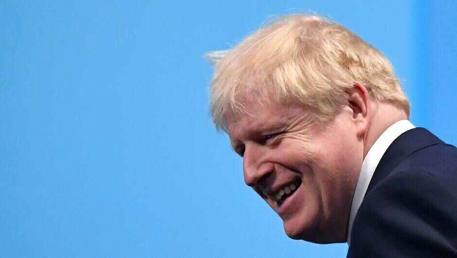 Royaume-Uni : Boris Johnson va succéder à Theresa May
