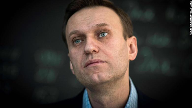L’état de santé de l’opposant russe Alexeï Navalny suscite des inquiétudes