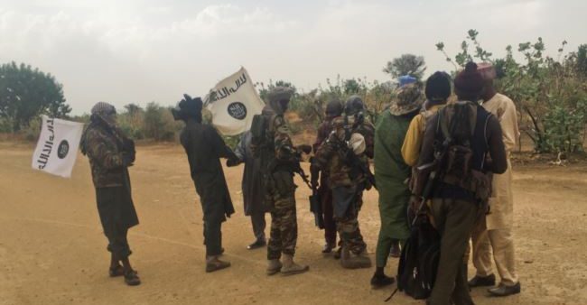 Le Nigeria commémore dans la douleur les dix ans d’insurrection de Boko Haram
