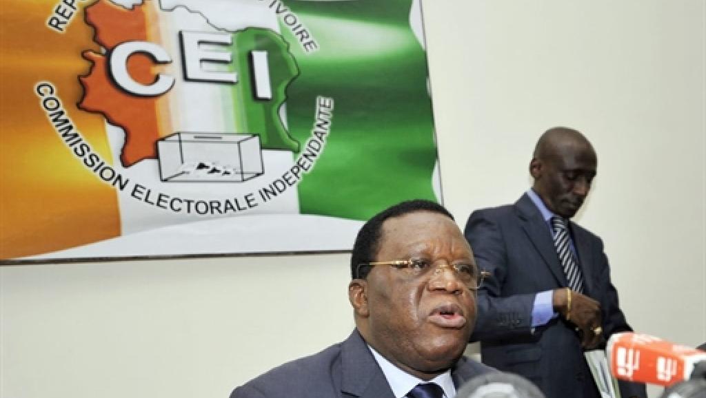 Côte d’Ivoire : La nouvelle Commission électorale ne convainc pas l’opposition