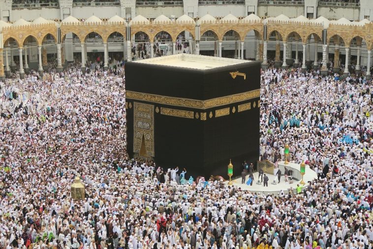 L’Arabie Saoudite offre le pèlerinage à 1.000 Soudanais