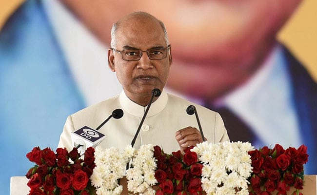 Première visite officielle d’un président indien au Bénin