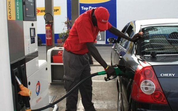 Le Gabon a dépensé 700 milliards CFA en trois ans, pour subventionner les carburants