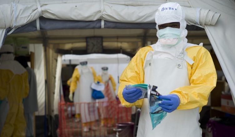 Nouvelle réunion de l’ONU sur l’épidémie d’Ebola en RDC