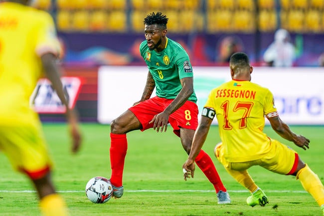 CAN 2019 : Tops et flops des phases de poule