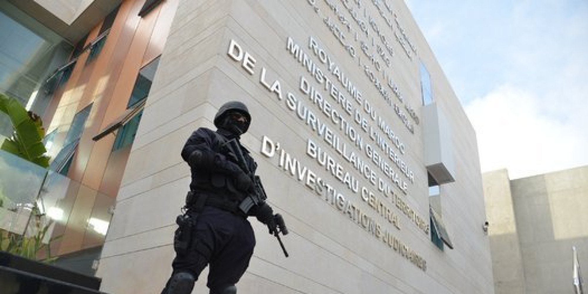 Maroc : De nouveaux terroristes tombent dans les mailles des filets du BCIJ à Tanger
