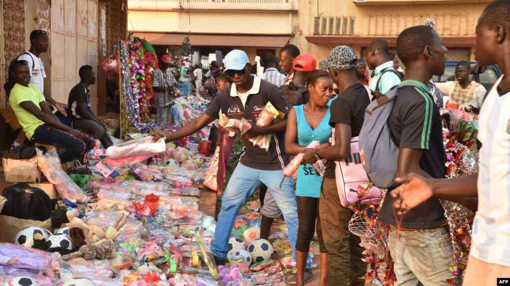 La Centrafrique reçoit 18,4 milliards FCFA du FMI