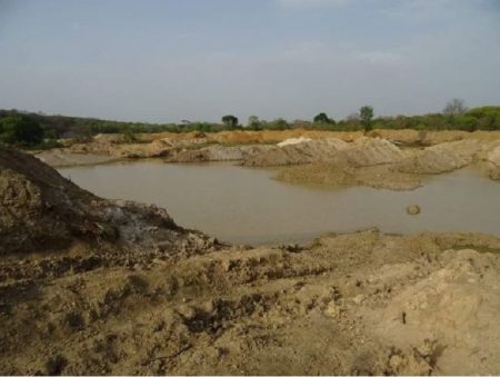 Des sociétés minières chinoises épinglées par une commission d’enquête centrafricaine