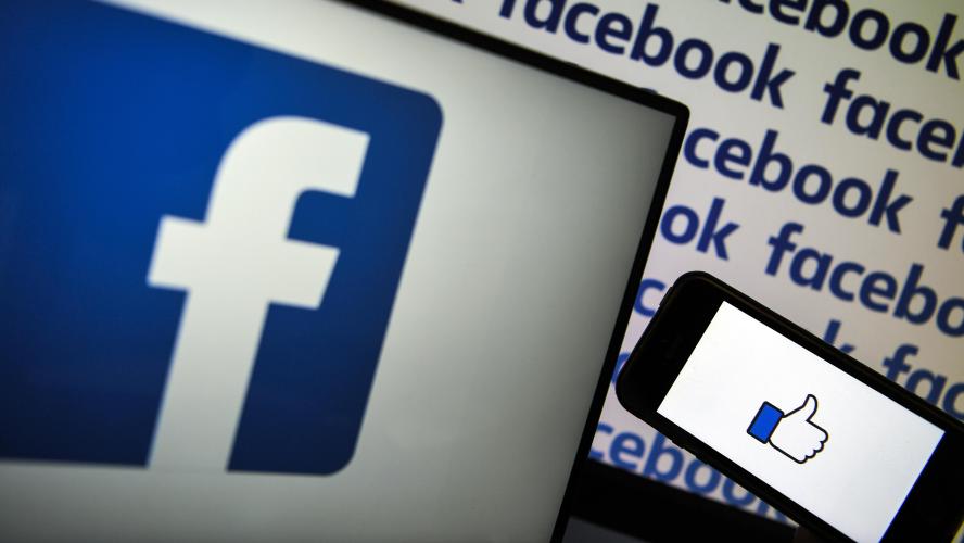 Facebook : Amende record de 5 milliards de dollars suite au scandale Cambridge Analytica