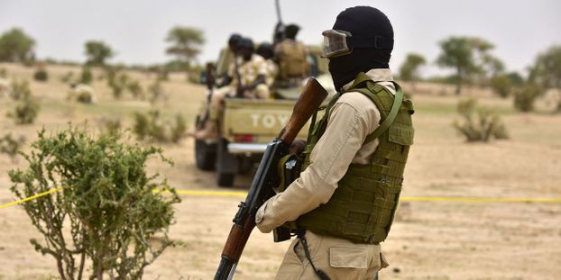Six militaires nigérians tués dans une embuscade djihadiste dans l’Etat de Borno