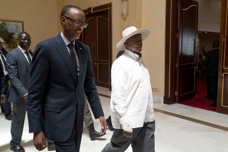 Des ONG portent plainte contre le Rwanda et l’Ouganda devant la Cour de justice de l’Afrique de l’Est