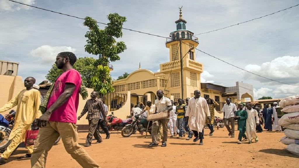 Trois mouvements rebelles désarment dans l’ouest de la Centrafrique