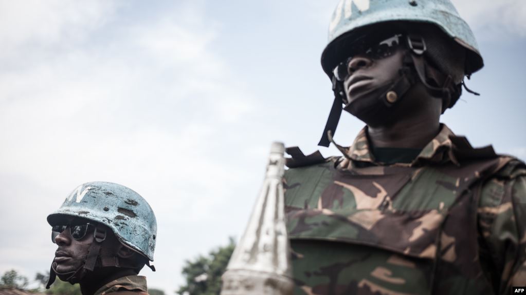 Au moins 5 morts dans des combats entre groupes armés en Centrafrique
