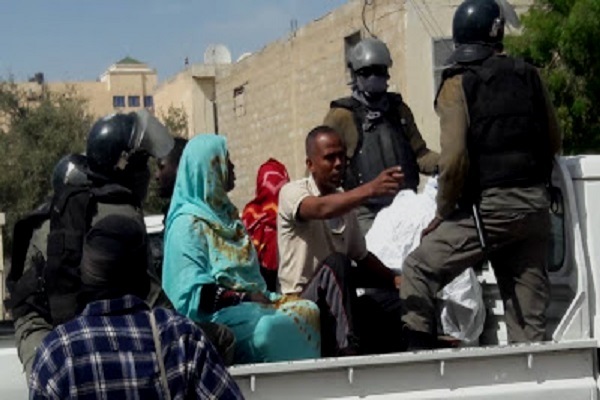 La Mauritanie expulse une trentaine de Sénégalais ayant pris part à des manifestations post-électorales