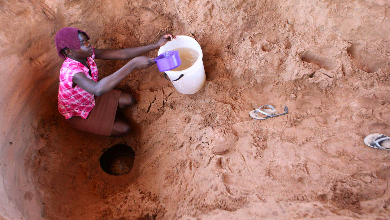 L’eau est incontournable pour soutenir le développement durable en Afrique