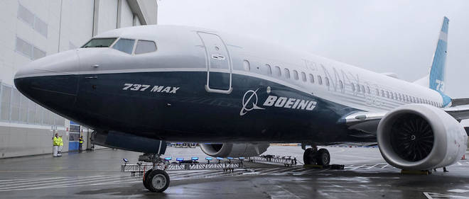 Boeing versera 100 millions de dollars aux proches des victimes des crashs des 737 MAX