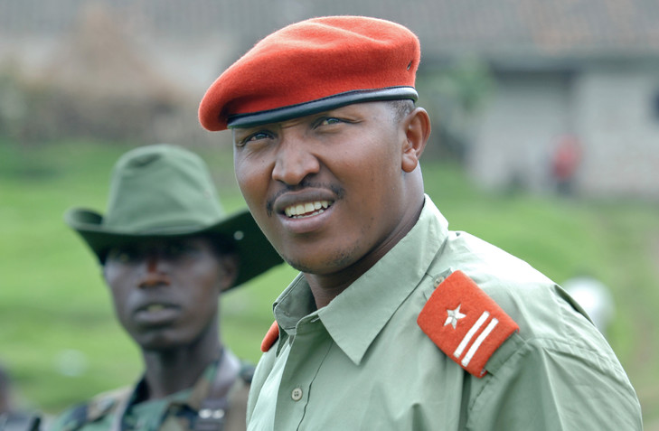 La CPI : un ex-chef de guerre congolais déclaré coupable de crimes contre l’humanité