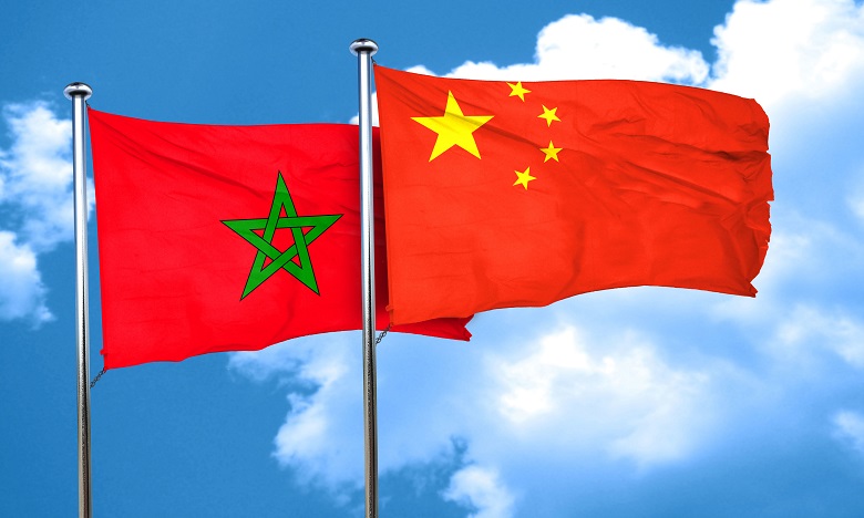 Rapprochement des milieux d’affaires marocain et chinois