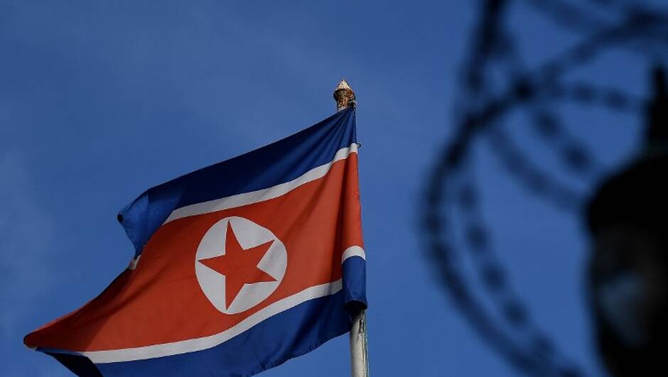 Péninsule coréenne : Pyongyang procède au tir de deux missiles de courte portée