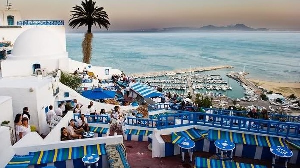 Remarquable rebond des revenus touristiques en Tunisie au premier semestre 2019