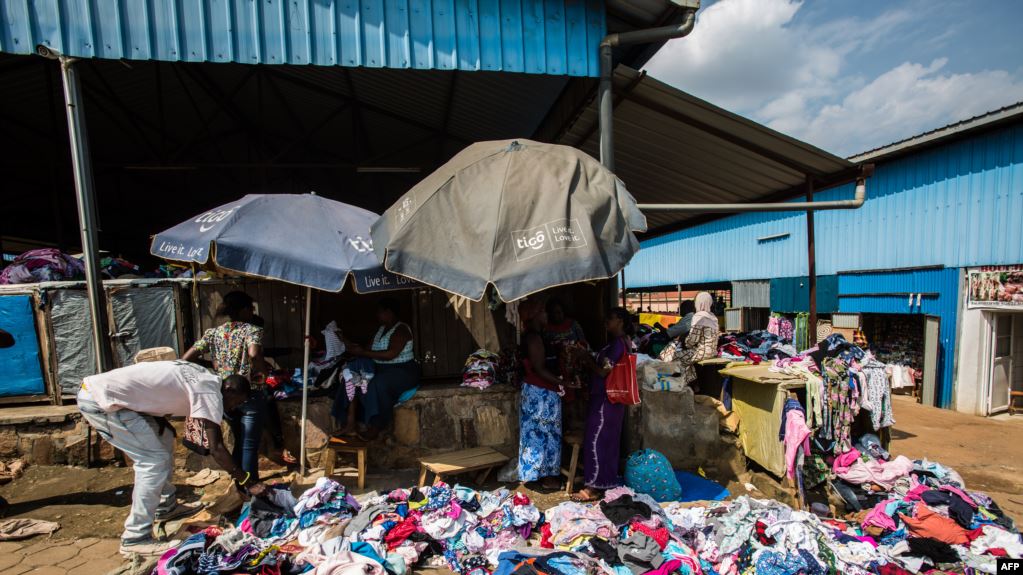 Les Rwandais invité à éviter tout voyage «non nécessaire» en RDC à cause d’Ebola