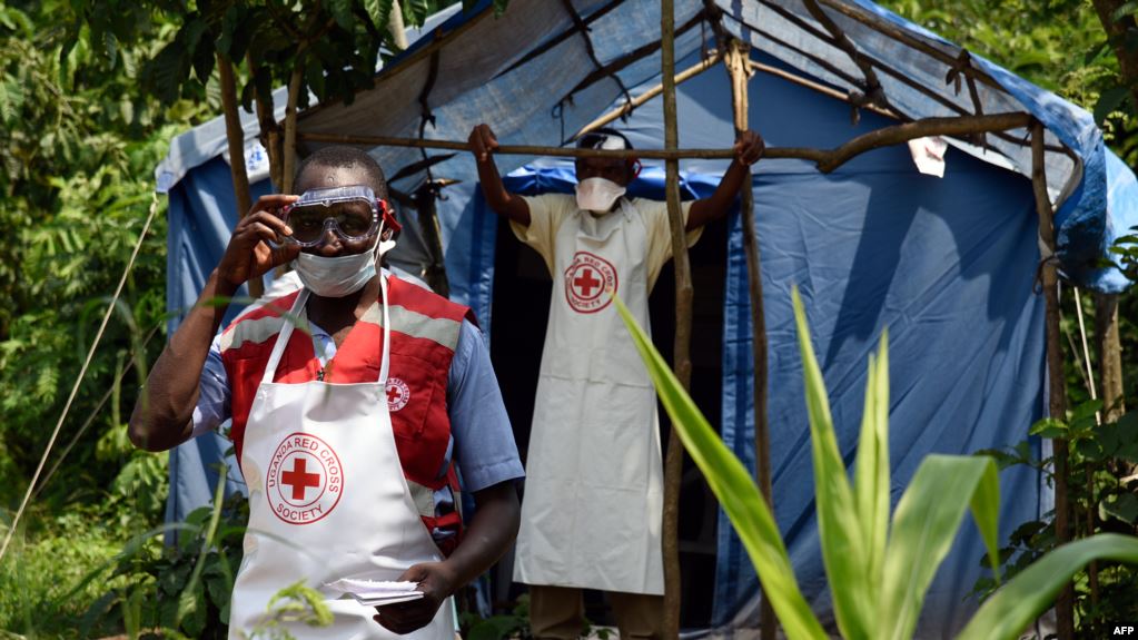 La transmission d’Ebola «interrompue» en Ouganda selon les autorités congolaises