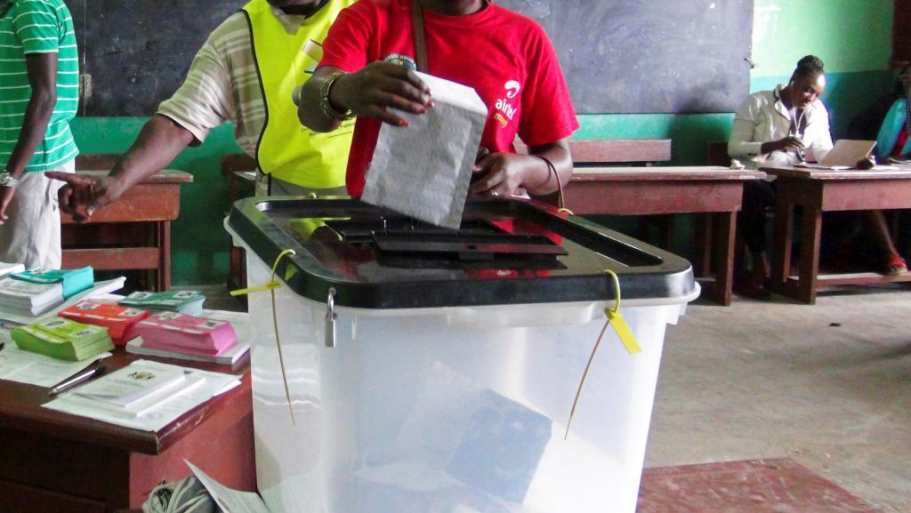 Gabon : les prochaines législatives partielles auront lieu les 10 et 31 août prochains