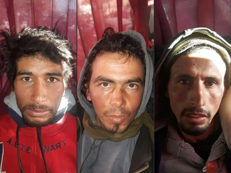 Maroc : Les trois assassins des deux Scandinaves condamnés à mort