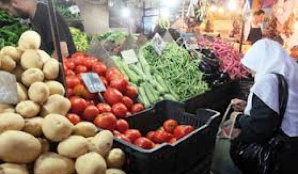 L’inflation en Algérie s’est établit à 3,1 % à fin juin 2019