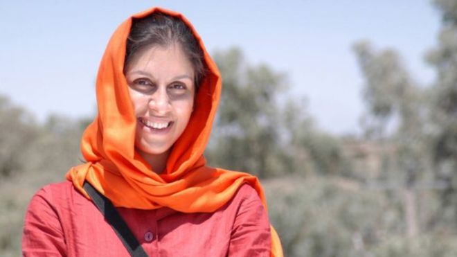 Iran : Une prisonnière Irano-Britannique transférée en service psychiatrique
