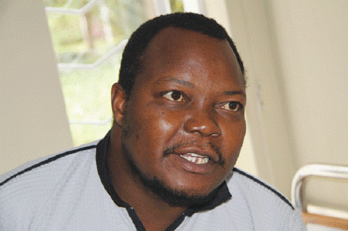 Un député zimbabwéen de l’opposition inculpé de «tentative de renversement du gouvernement»