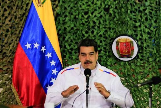 Venezuela : nouvelles sanctions américaines contre des proches du pouvoir Maduro