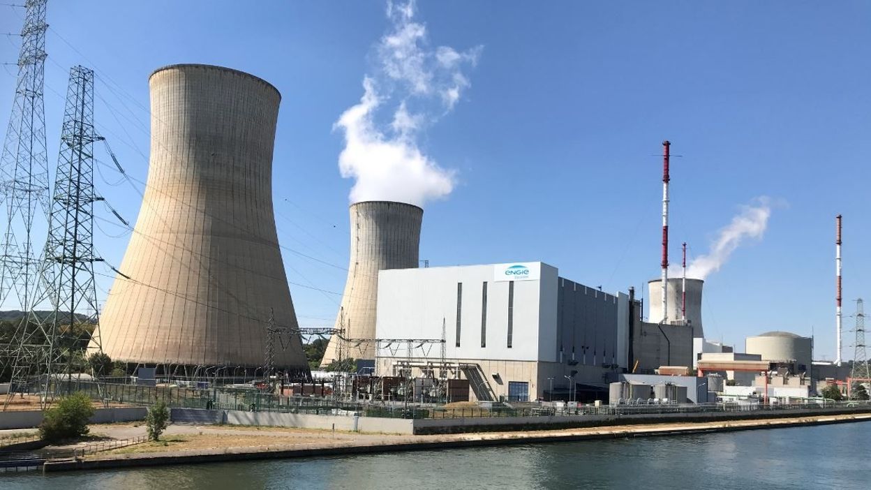 L’Algérie envisage de produire de l’électricité à partir de l’énergie nucléaire