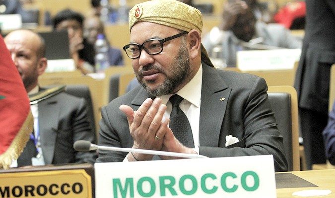 La percée diplomatique sur le Sahara, un des points forts des 20 ans de règne du Roi Mohammed VI  