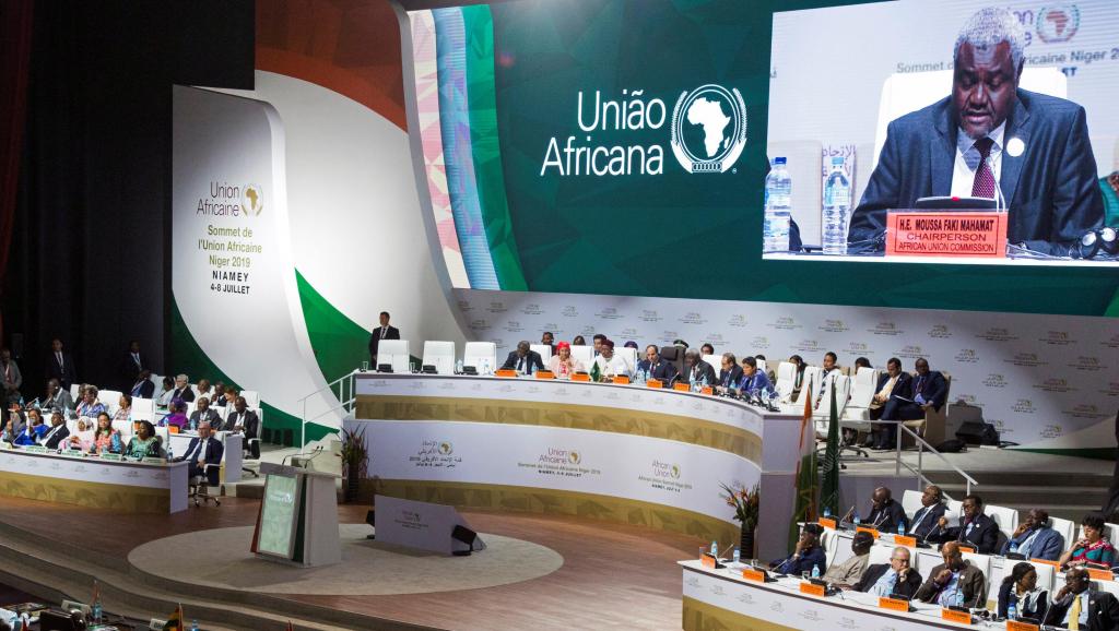 Lancement de la phase opérationnelle de la zone de libre-échange continentale africaine