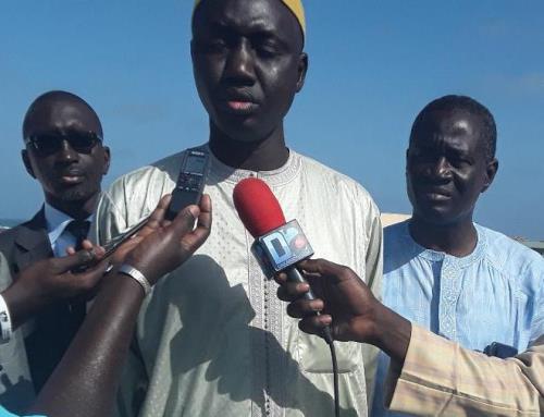 Sénégal : Partage d’expériences des points focaux développement durable de l’OIF