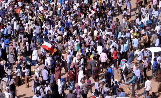 Soudan : l’armée invite à unir les efforts après la signature d’un accord avec les civils