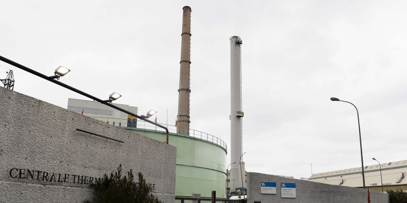 Le groupe tchèque EPH rachète deux centrales à charbon françaises